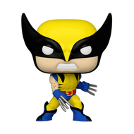 Funko Pop! Marvel 50 Years  Wolverine #1371