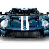 LEGO Technics: Ford Gt