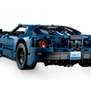 Switch LEGO TECHNICS: FORD GT 3 image