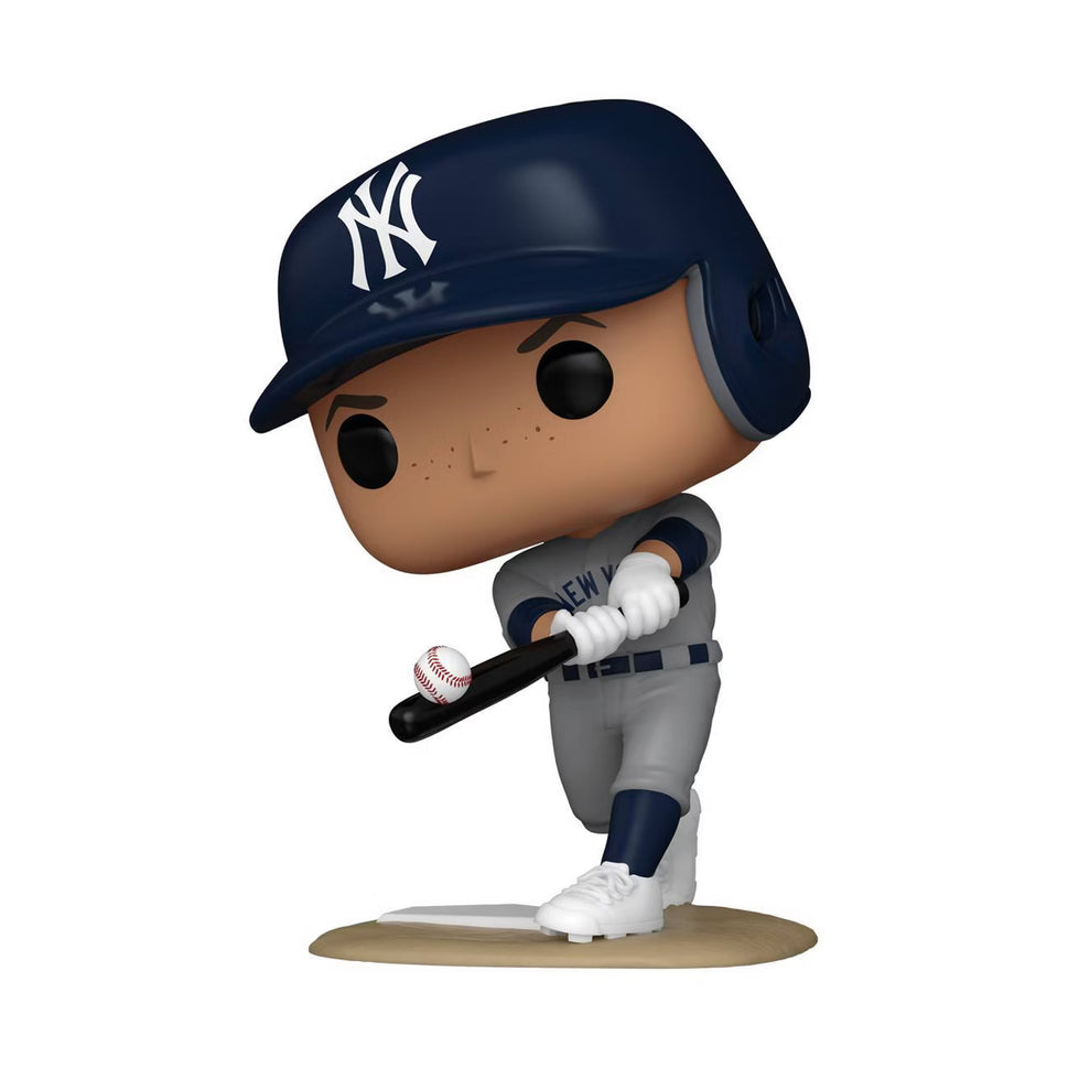 Funko Pop! MLB New York Yankees Aaron Judge #112