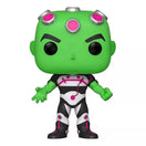 Switch Funko Pop! Heroes DC Brainiac #365 2 image