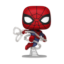 Switch Funko Pop! Spider-Man Brand New Day #1586 2 image