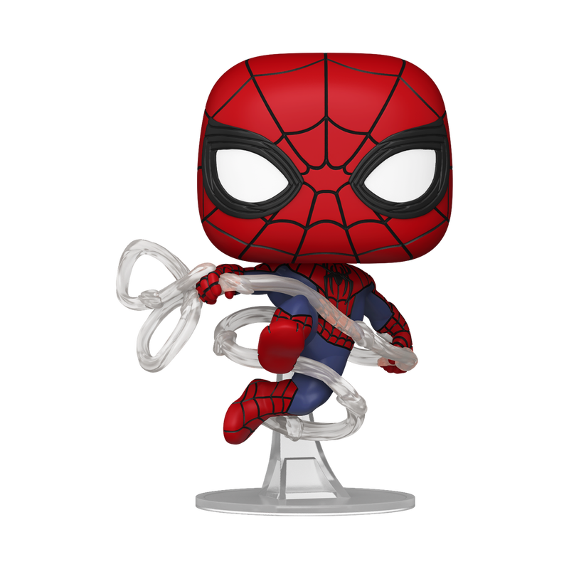 Funko Pop! Spider-Man Brand New Day #1586