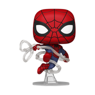 Funko Pop! Spider-Man Brand New Day #1586
