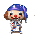Switch Funko Pop! Movies Poltergeist 2 The Other Side Clown Doll #2067 2 image