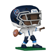 Funko Pop! Football Tennessee Titans Cam Ward #335