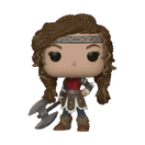 Switch Funko Pop! Movies How to Train Your Dragon  Astrid #1791 2 image