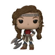 Funko Pop! Movies How to Train Your Dragon  Astrid #1791