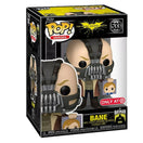 Switch Funko Pop! Heroes The Dark Knight Rises Bane #533 3 image