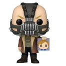 Switch Funko Pop! Heroes The Dark Knight Rises Bane #533 2 image