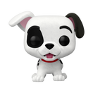 Switch Funko Pop! 101 Dalmatians Patch #1684 (Flocked) 3 image