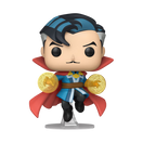 Switch Funko Pop! Your Friendly Neighborhood Spider-Man Doctor Strange #1532 2 image