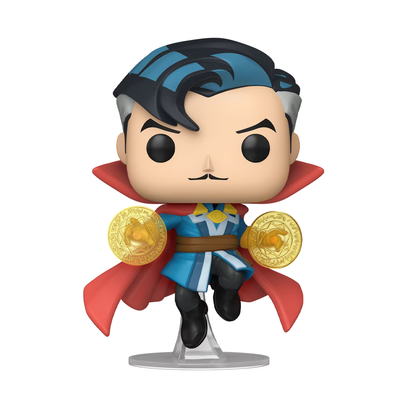 Funko Pop! Your Friendly Neighborhood Spider-Man Doctor Strange #1532
