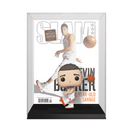 Switch FUNKO POP MAGAZINE COVERS (SLAM) DEVIN BOOKER #17 2 image