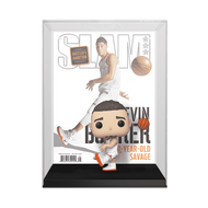 Funko Pop Magazine Covers (Slam) Devin Booker #17