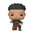 Switch Funko Pop! Heroes DC Suicide Squad Isekai Deadshot #533 2 image