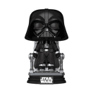 Switch Funko Pop! Star Wars Darth Vader (Revenge of the Sith) #757 2 image
