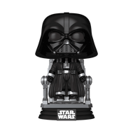 Funko Pop! Star Wars Darth Vader (Revenge of the Sith) #757