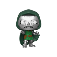 Funko Pop Marvel Fantastic 4 Doctor Doom #561