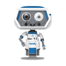 Switch Funko Pop! The Fantastic 4 First Steps H.E.R.B.I.E #1504 2 image