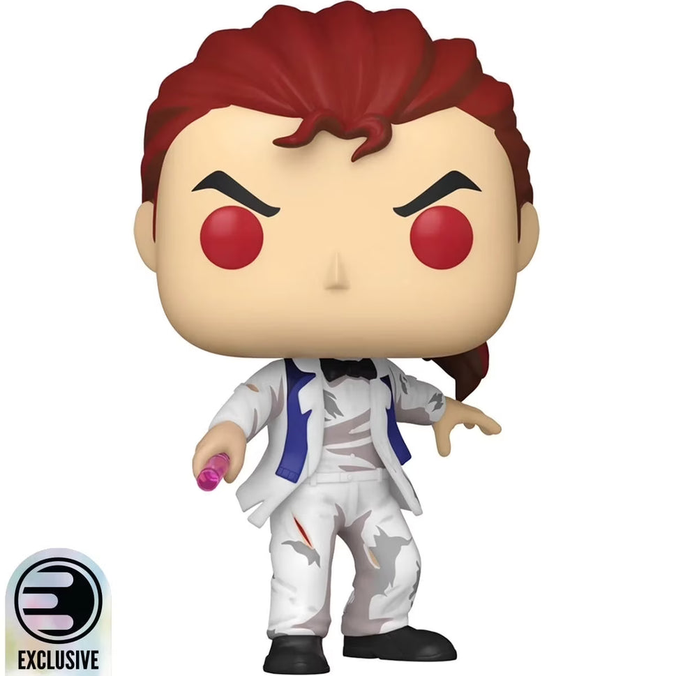 Funko Pop! X-Men '97 Gambit (Genosha Battle) #1540