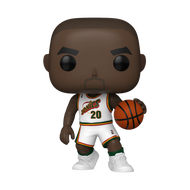 Funko Pop! Basketball Seattle Supersonics Gary Payton #223