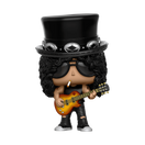 Switch Funko Pop! Rocks Guns N Roses Slash #51 2 image