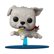 Funko Pop! Heroes Krypto #565