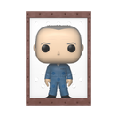 Switch Funko Pop! Movies The silence of the Lambs Hannibal Lecter (Prison) #2066 2 image