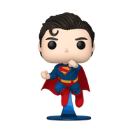 Funko Pop! Heroes Superman Jumbo #566