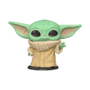 Switch FUNKO POP! JUMBO STAR WARS THE CHILD #369 2 image