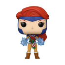 Switch Funko Pop! Marvel Jean Grey (Xmas) #1533 2 image