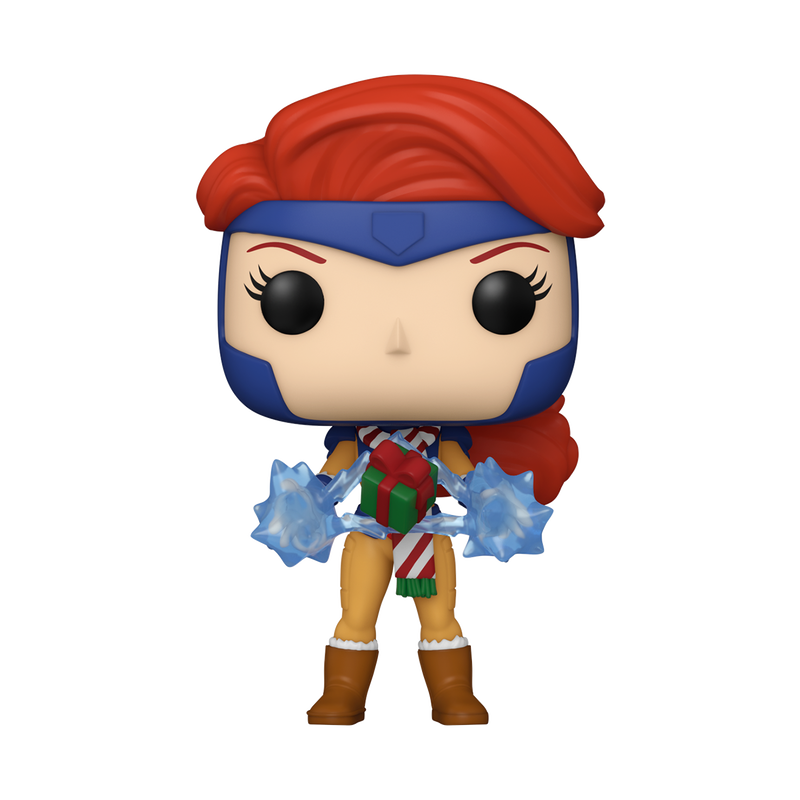 Funko Pop! Marvel Jean Grey (Xmas) #1533