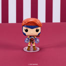 Switch Funko Pop! Marvel Jean Grey (Xmas) #1533 3 image
