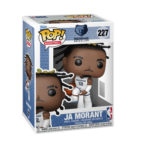 Funko Pop! Basketball Memphis Grizzlies Ja Morant #227