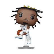 Funko Pop! Basketball Memphis Grizzlies Ja Morant #227