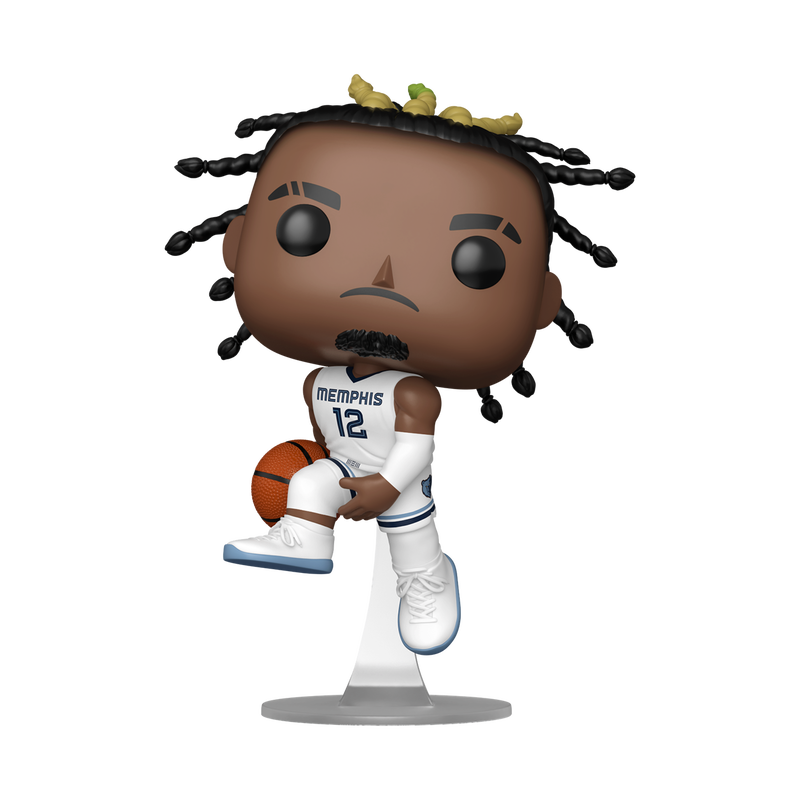 Funko Pop! Basketball Memphis Grizzlies Ja Morant #227