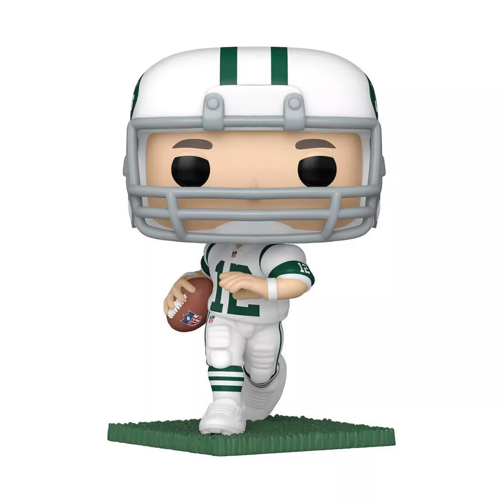 FUNKO POP! FOOTBALL NEW YORK JETS JOE NAMATH #245