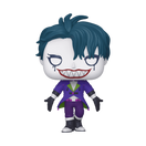Switch Funko Pop! Heroes Suicide Squad Isekai #535 2 image