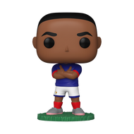 Funko Pop! Football France Kylian Mbappe #78