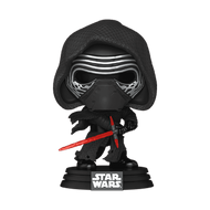 Funko Pop! Star Wars Kylo Ren Supreme Leader #731
