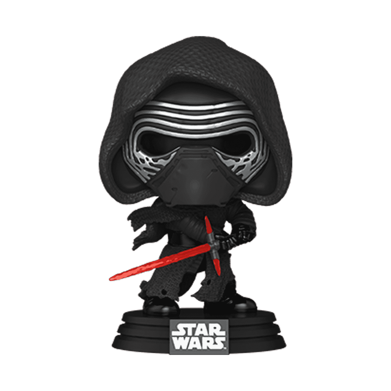 Funko Pop! Star Wars Kylo Ren Supreme Leader #731