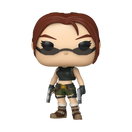 Switch Funko Pop! Games Tomb Raider Lara Croft (Angel of Darkness) #1194 2 image