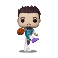 Funko Pop! Basketball Charlotte Hornets LaMelo Ball #199
