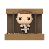 Funko Pop! Deluxe New York Yankees Lou Gehrig #21