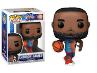 Funko Pop! Movies: Space Jam: A New Legacy - Lebron James #1090
