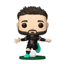 Switch Funko Pop! MLS Lionel Messi #01 2 image
