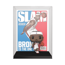 Switch FUNKO POP! MAGAZINE COVERS (SLAM) LeBRON JAMES #19 2 image