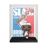 Funko Pop! Magazine Covers (Slam) LeBron James #19