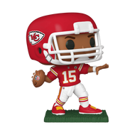 Funko Pop! Patrick Mahomes II #148